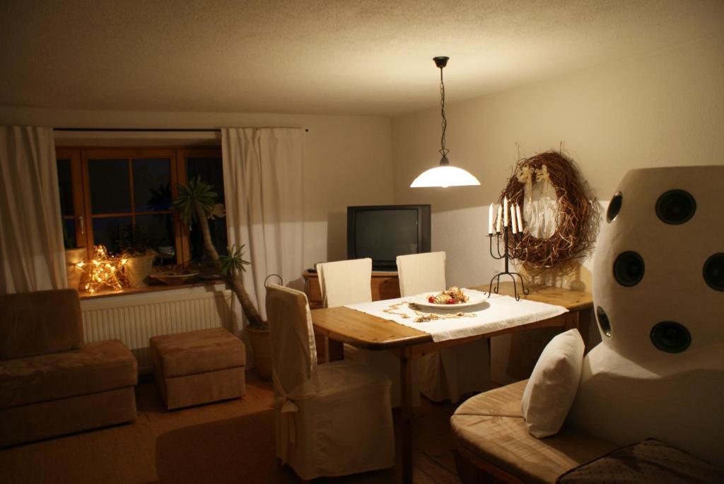 Ferienwohnung Parth Заутенс Экстерьер фото