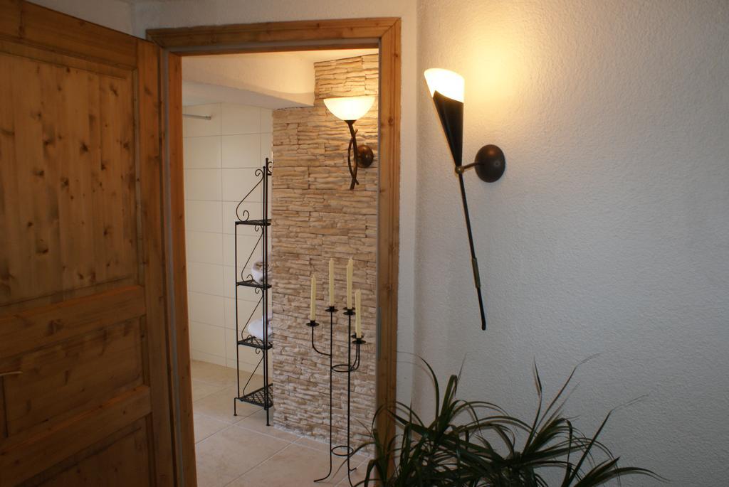 Ferienwohnung Parth Заутенс Экстерьер фото